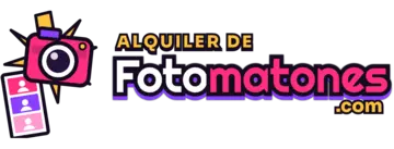 Alquiler de Fotomatones